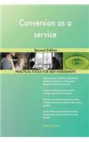Conversion as a service Second Edition
