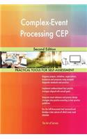 Complex-Event Processing CEP Second Edition