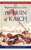 The Ruin of Kasch (Paper) (Ouke)