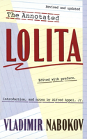 The Annotated Lolita: Revised and Updated(Hardcover)