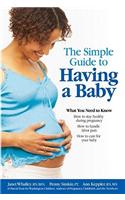 Simple Guide to Having a Baby (2005) (Retired Edition)