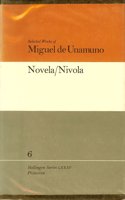 Selected Works of Miguel de Unamuno, Volume 6
