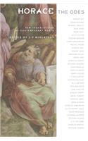 Horace, the Odes