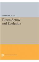 Time's Arrow and Evolution