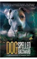 Dog Spelled Backward