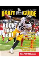 Fantasy Football Draft Guide July/September 2016