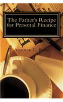 Father's Recipe for Personal Finance