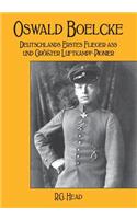 Oswald Boelcke