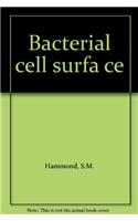 Bacterial Cell Surface