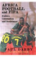 Africa, Football and FIFA