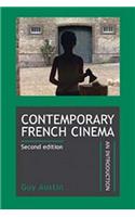 Contemporary French Cinema