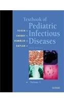 Textbook of Pediatric Infectious Diseases