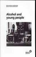 Alcohol and Young People