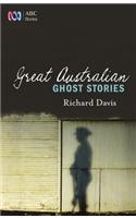 Great Australian Ghost Stories