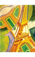 Delaunay Visions of Paris