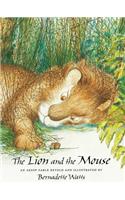 The Lion and the Mouse