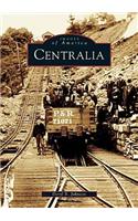 Centralia
