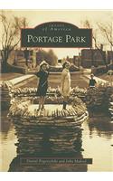 Portage Park, Chicago, Illinois