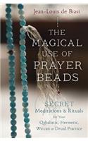 Magical Use of Prayer Beads