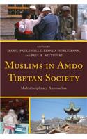 Muslims in Amdo Tibetan Society