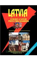 Latvia Ecology and Nature Protection Handbook