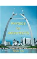Physics for Architects