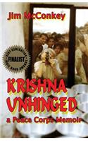 Krishna Unhinged