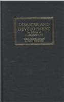 Disaster and Development