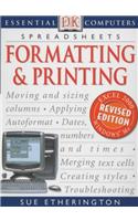 Formatting and Printing (Essential Computers)