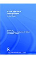 Crew Resource Management