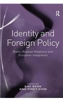 Identity and Foreign Policy