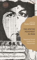 #Metoo Movement in Iran