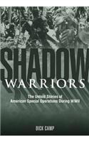 Shadow Warriors