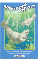Manatee Mom