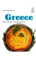 Cooking of Greece