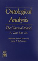 Ontological Analysis