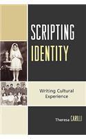 Scripting Identity