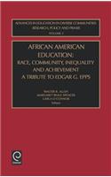 African American Education