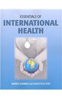 Essentials of International Health