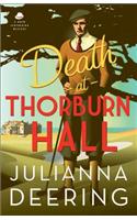 Death at Thorburn Hall