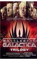 Battlestar Galactica Trilogy