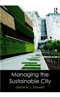 Managing the Sustainable City