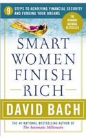 Smart Women Finish Rich