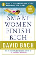 Smart Women Finish Rich