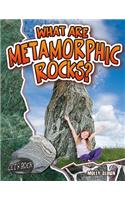 What Are Metamorphic Rocks?: (Let's Rock!)