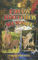 Cadenas Alimentarias del Bosque (Forest Food Chains)