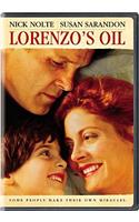 Lorenzo's Oil