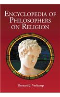 Encyclopedia of Philosophers on Religion