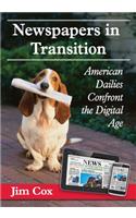 Newspapers in Transition