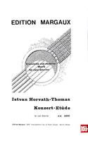 Konzert-Etude